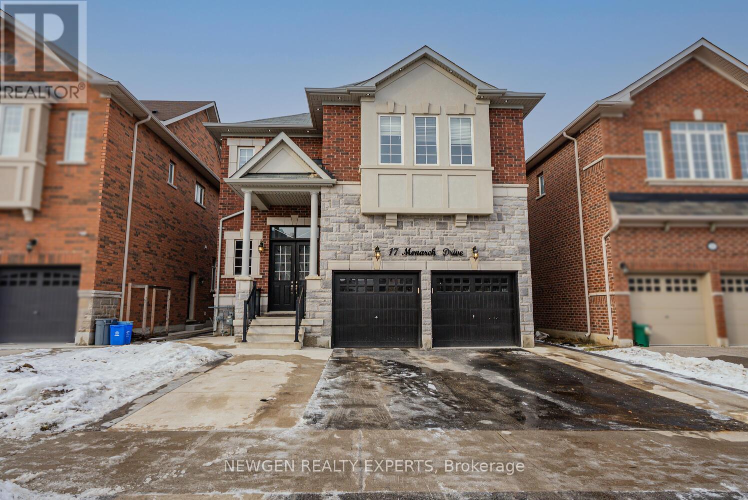 17 MONARCH DRIVE, Halton Hills, Ontario