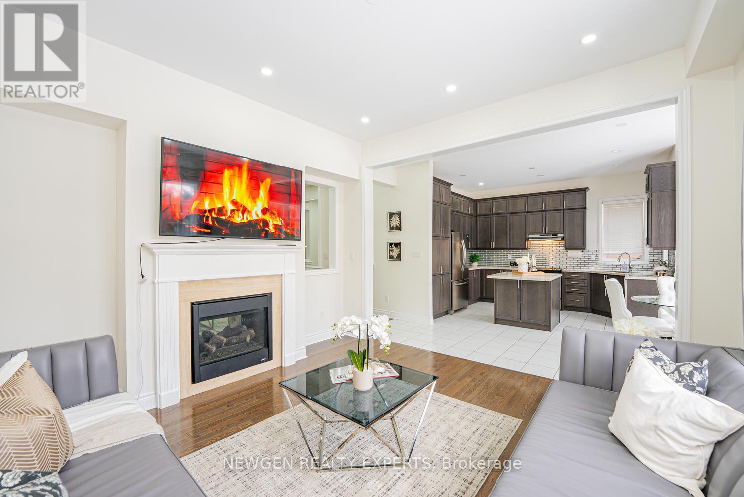 17 Monarch Drive, Halton Hills, Ontario  L7G 0H9 - Photo 12 - W12776322