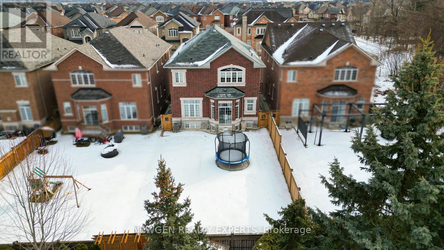 17 Monarch Drive, Halton Hills, Ontario  L7G 0H9 - Photo 49 - W12776322