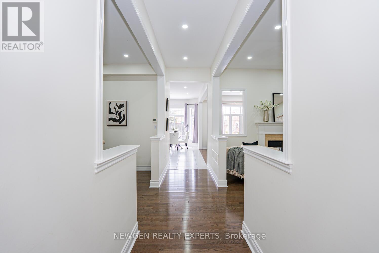 17 Monarch Drive, Halton Hills, Ontario  L7G 0H9 - Photo 6 - W12776322