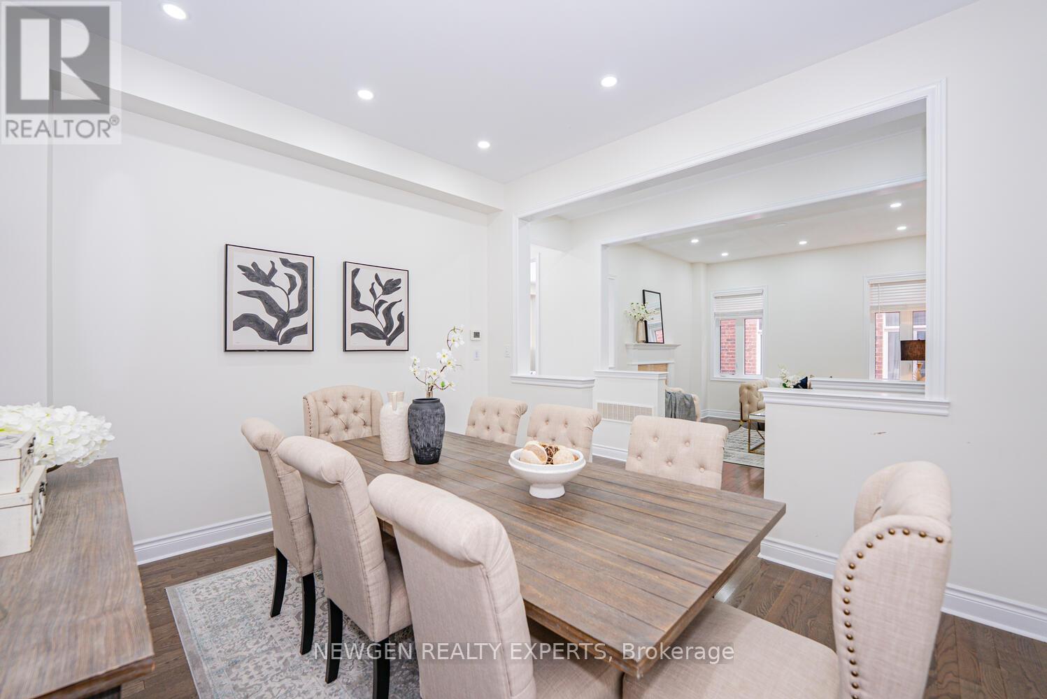 17 Monarch Drive, Halton Hills, Ontario  L7G 0H9 - Photo 7 - W12776322