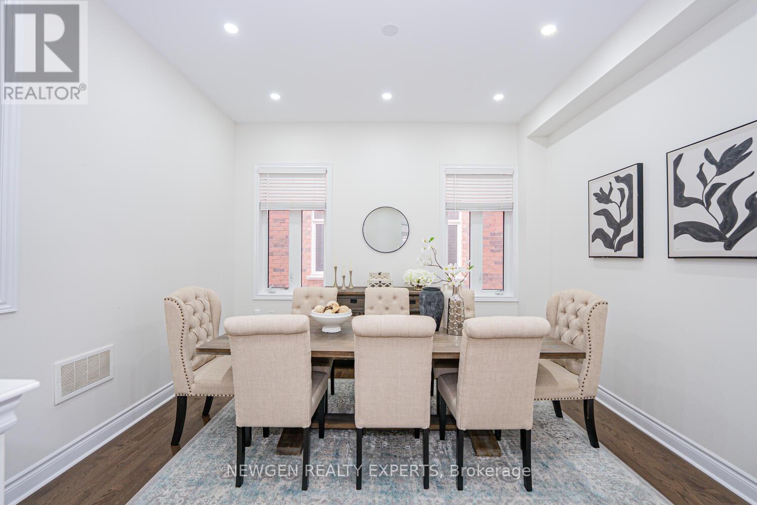 17 Monarch Drive, Halton Hills, Ontario  L7G 0H9 - Photo 8 - W12776322