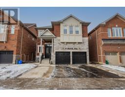 17 MONARCH DRIVE, Halton Hills, Ontario