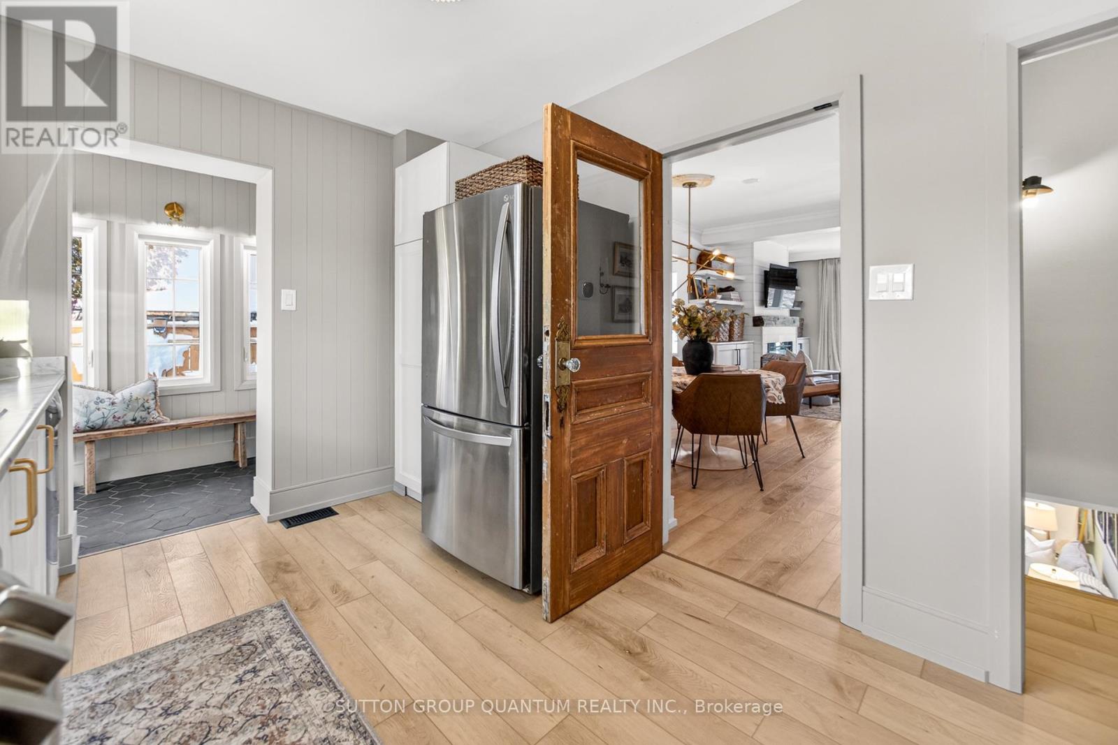 2371 Brookhurst Road, Mississauga, Ontario  L5J 1R1 - Photo 14 - W12776358