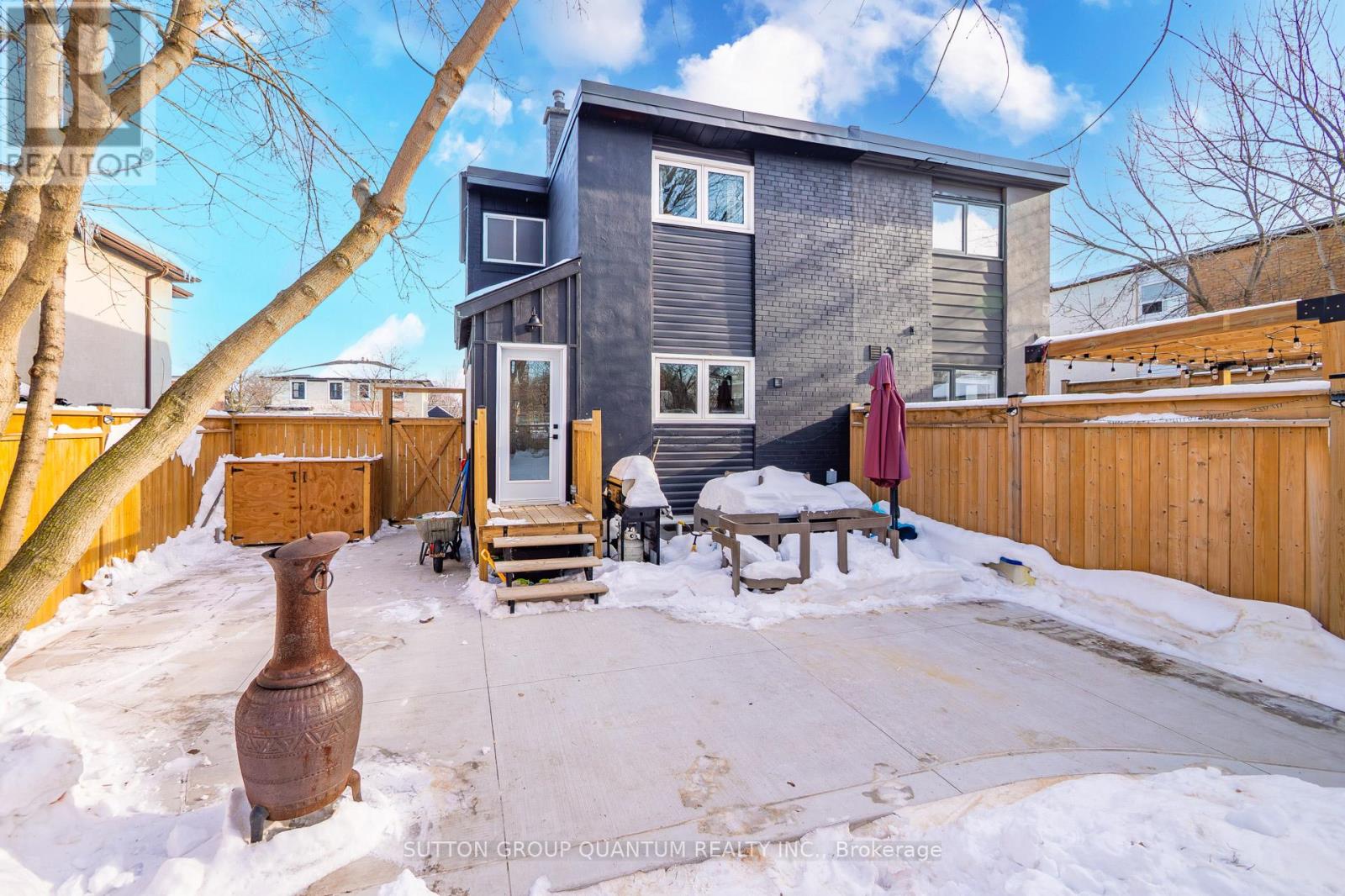 2371 Brookhurst Road, Mississauga, Ontario  L5J 1R1 - Photo 37 - W12776358