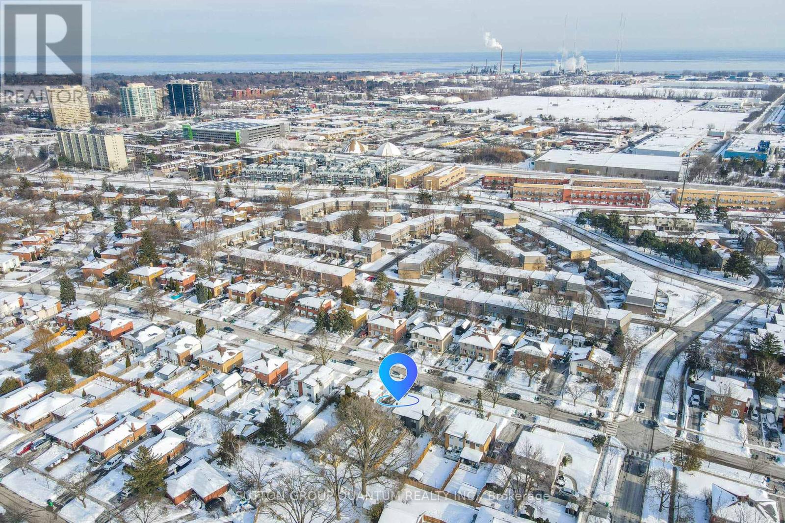 2371 Brookhurst Road, Mississauga, Ontario  L5J 1R1 - Photo 39 - W12776358