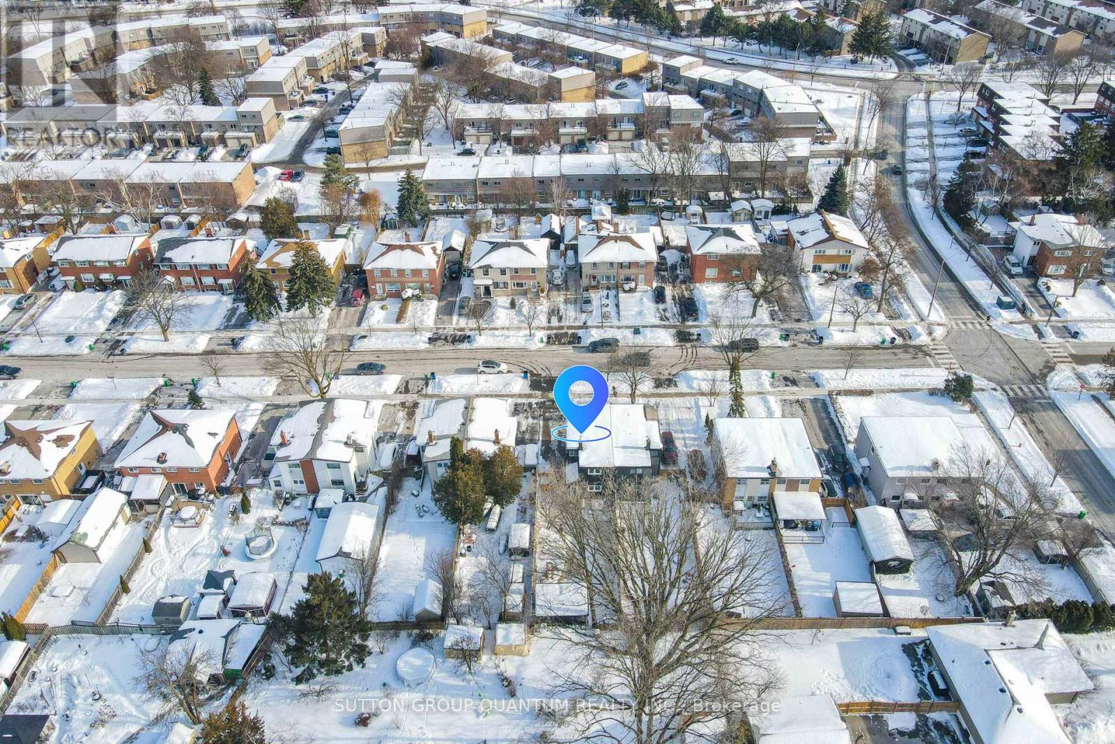 2371 Brookhurst Road, Mississauga, Ontario  L5J 1R1 - Photo 40 - W12776358