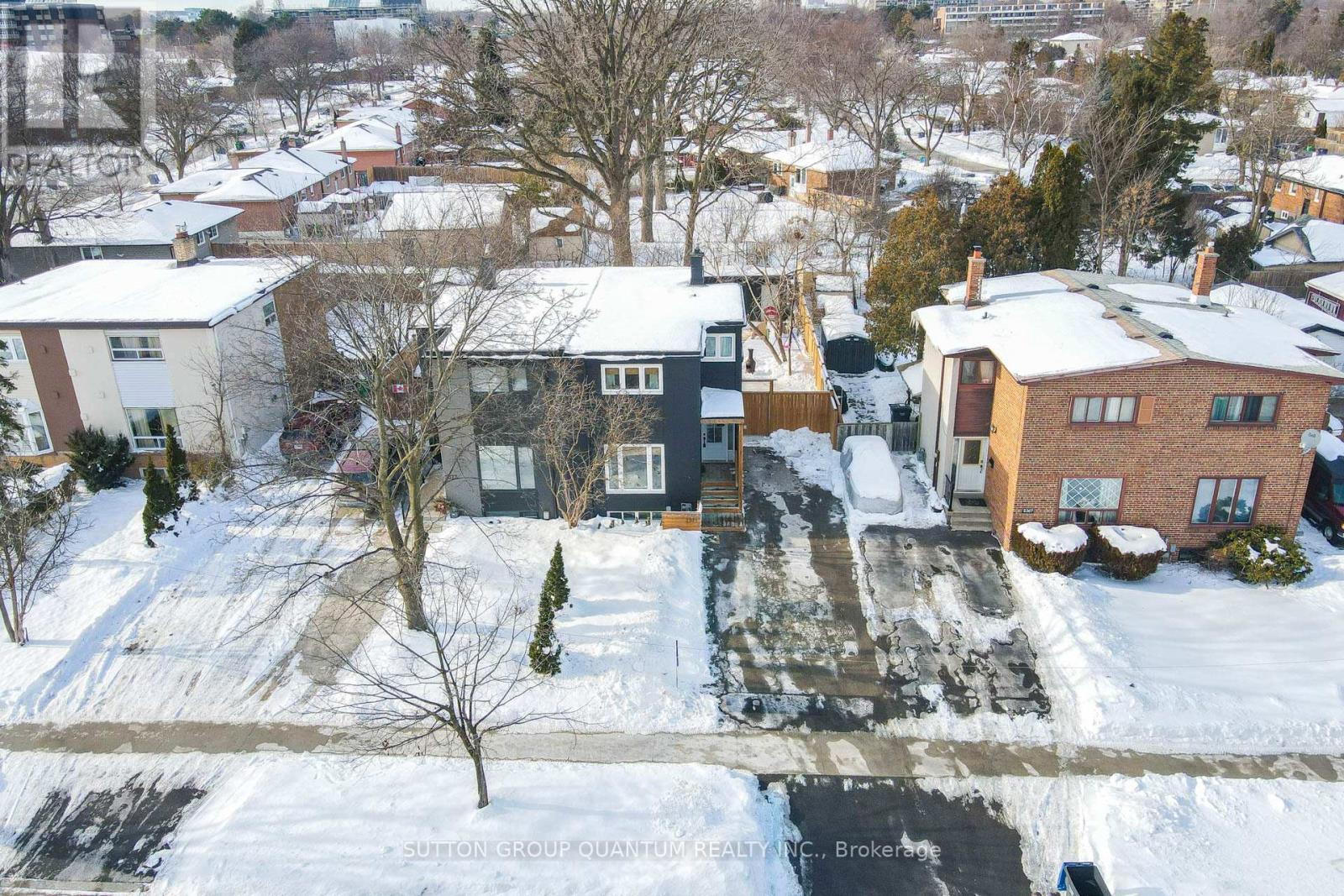 2371 Brookhurst Road, Mississauga, Ontario  L5J 1R1 - Photo 43 - W12776358