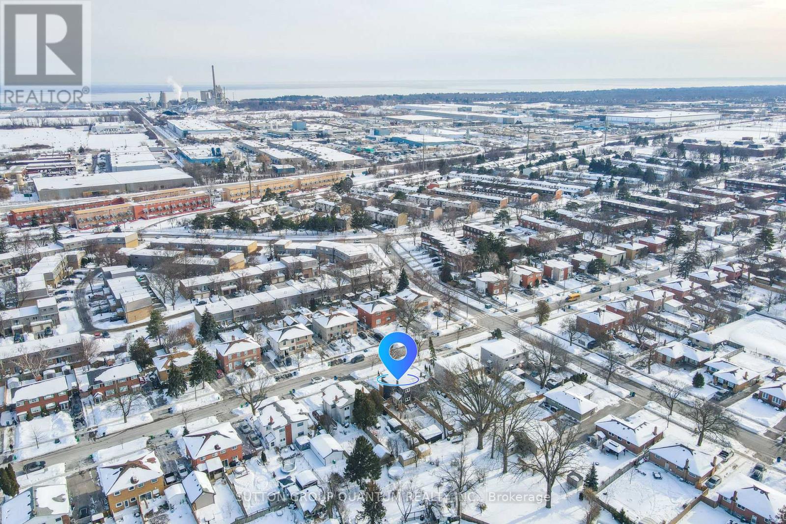 2371 Brookhurst Road, Mississauga, Ontario  L5J 1R1 - Photo 44 - W12776358