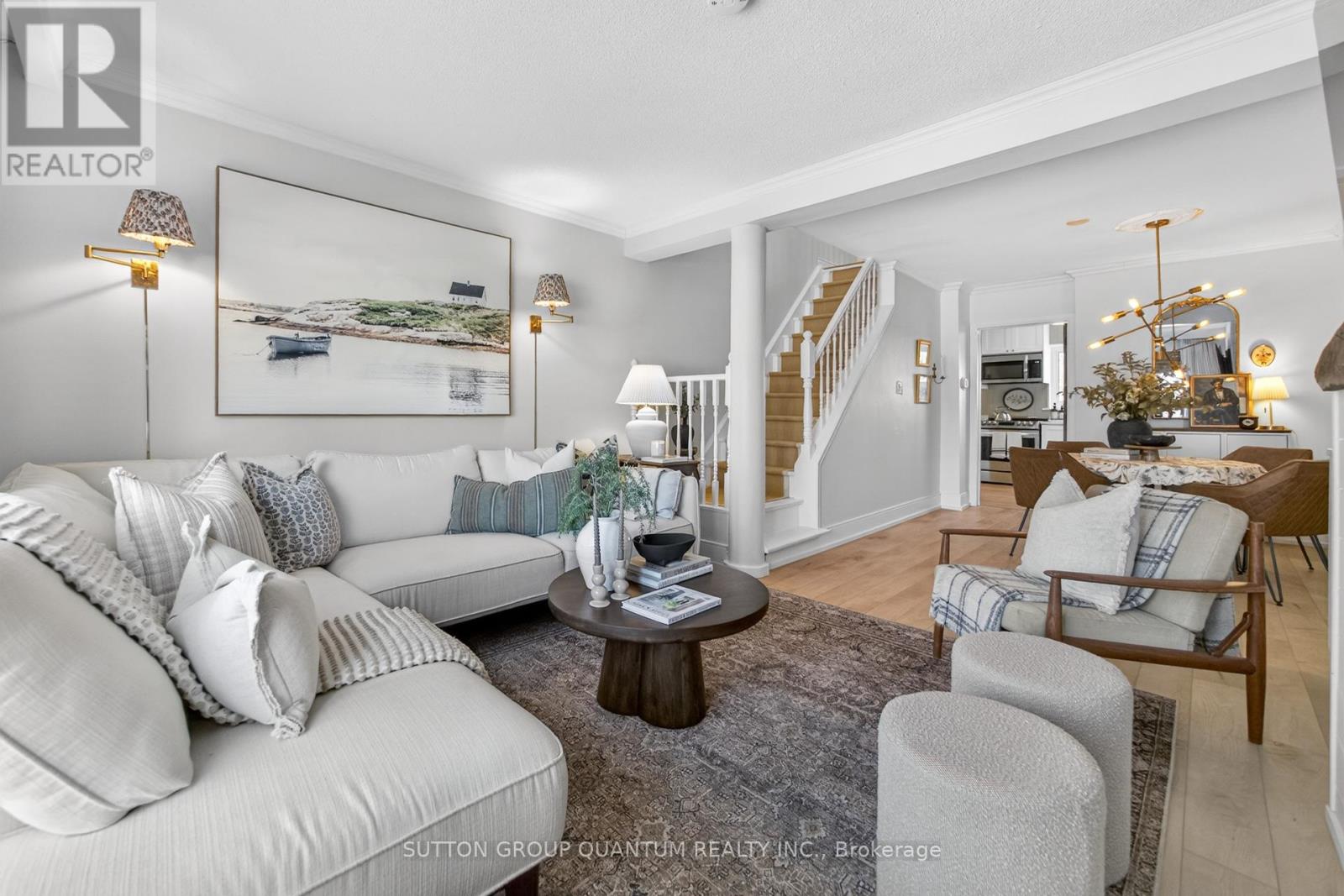 2371 Brookhurst Road, Mississauga, Ontario  L5J 1R1 - Photo 5 - W12776358