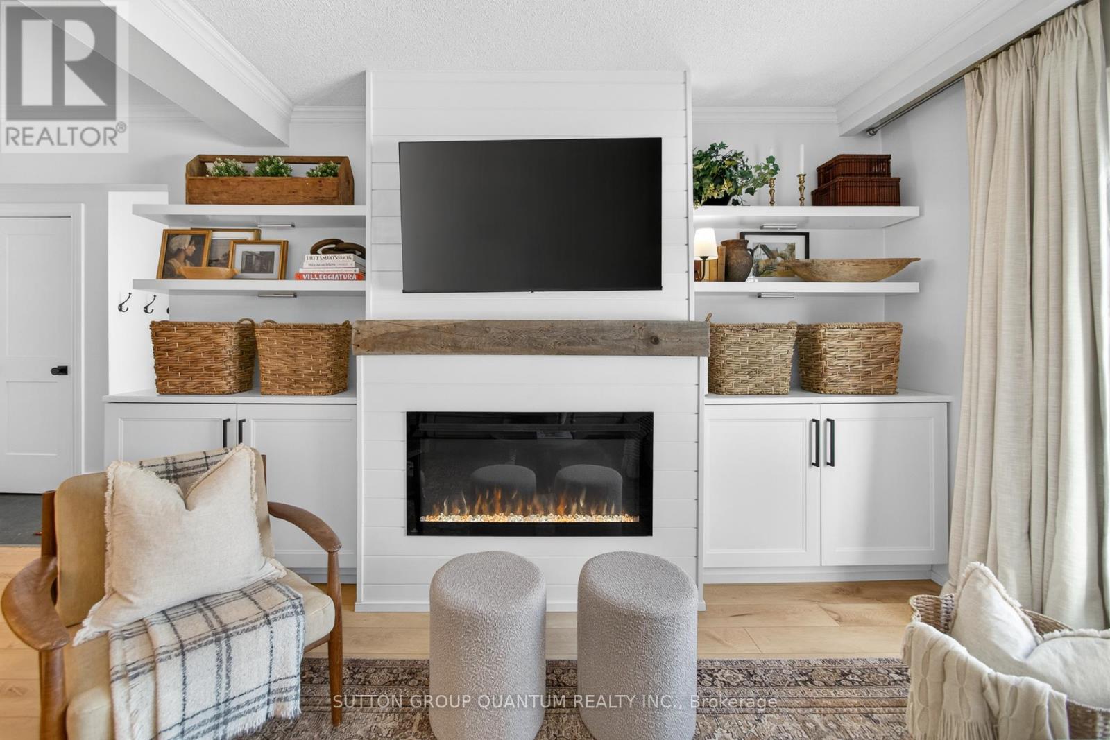 2371 Brookhurst Road, Mississauga, Ontario  L5J 1R1 - Photo 6 - W12776358