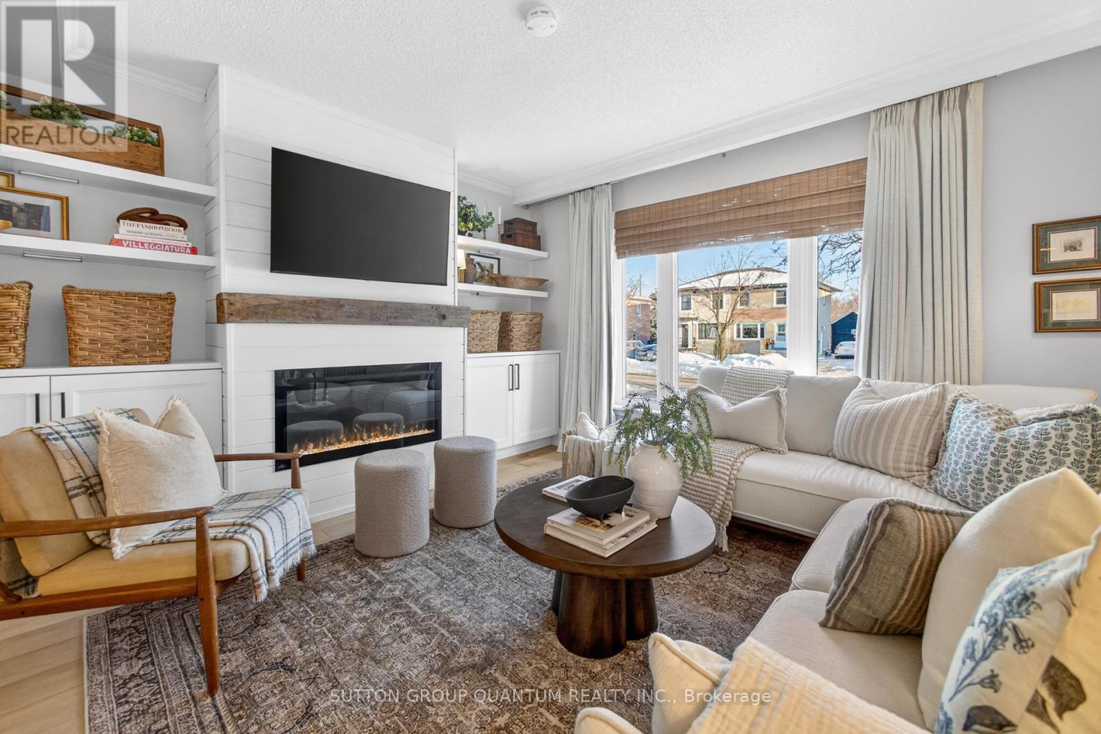 2371 Brookhurst Road, Mississauga, Ontario  L5J 1R1 - Photo 7 - W12776358