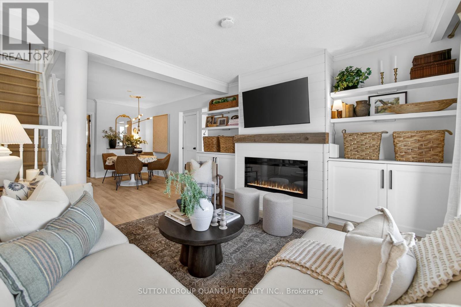 2371 Brookhurst Road, Mississauga, Ontario  L5J 1R1 - Photo 8 - W12776358