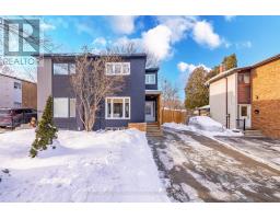 2371 BROOKHURST ROAD, Mississauga, Ontario