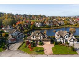 3863 159A STREET, Surrey, British Columbia