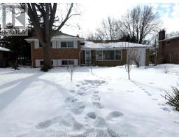 735 LYNN STREET, Windsor, Ontario