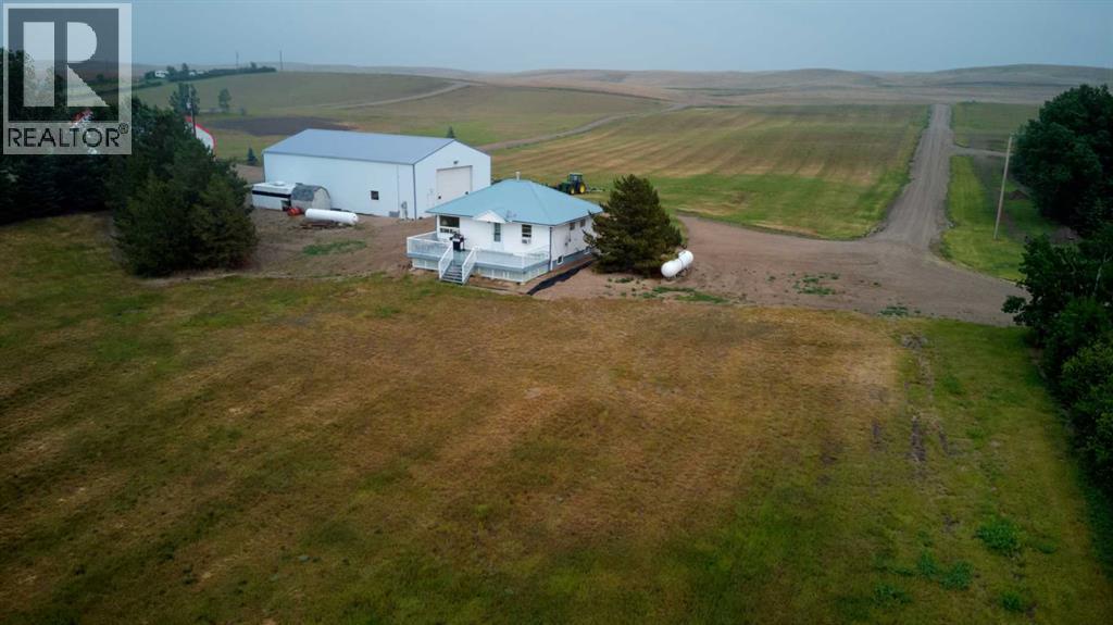 174008a Range Road 214, Rural Vulcan County, Alberta  T0L 1L0 - Photo 4 - A2231251