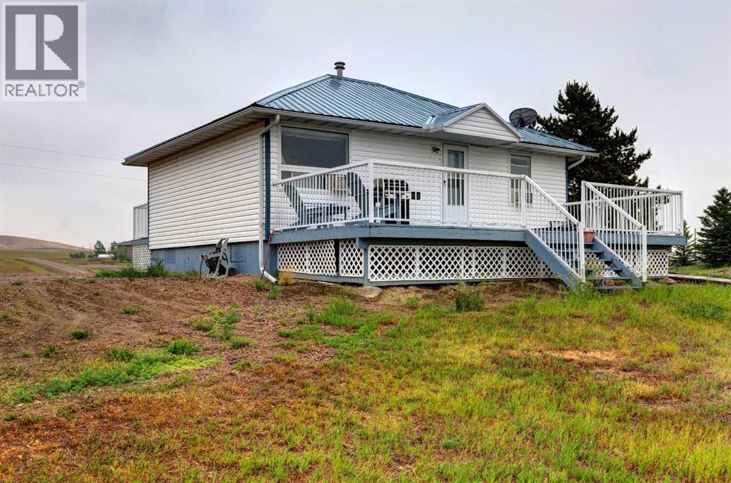 174008a Range Road 214, Rural Vulcan County, Alberta  T0L 1L0 - Photo 7 - A2231251