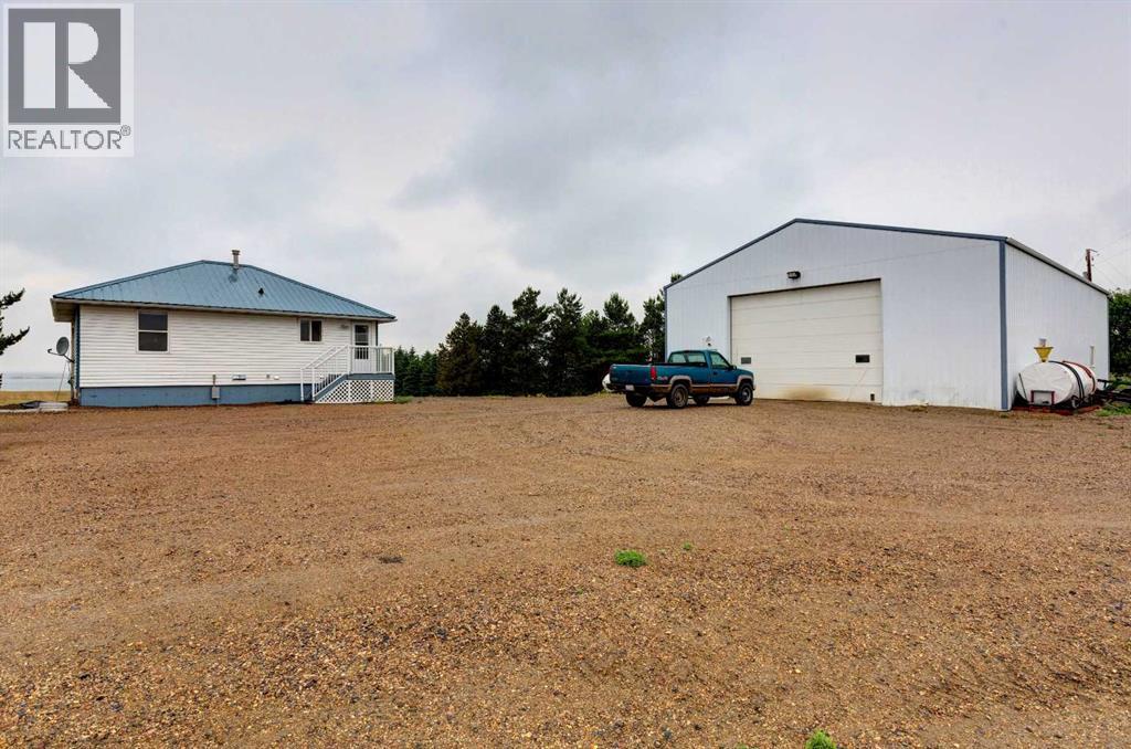 174008a Range Road 214, Rural Vulcan County, Alberta  T0L 1L0 - Photo 33 - A2231251