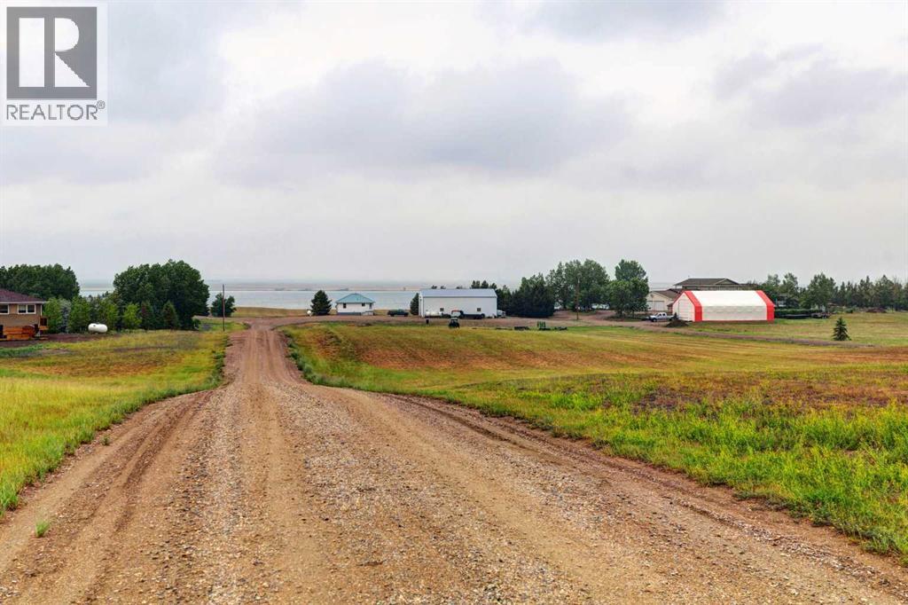 174008a Range Road 214, Rural Vulcan County, Alberta  T0L 1L0 - Photo 5 - A2231251