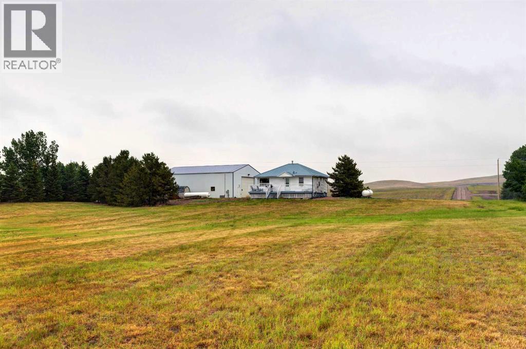 174008a Range Road 214, Rural Vulcan County, Alberta  T0L 1L0 - Photo 41 - A2231251