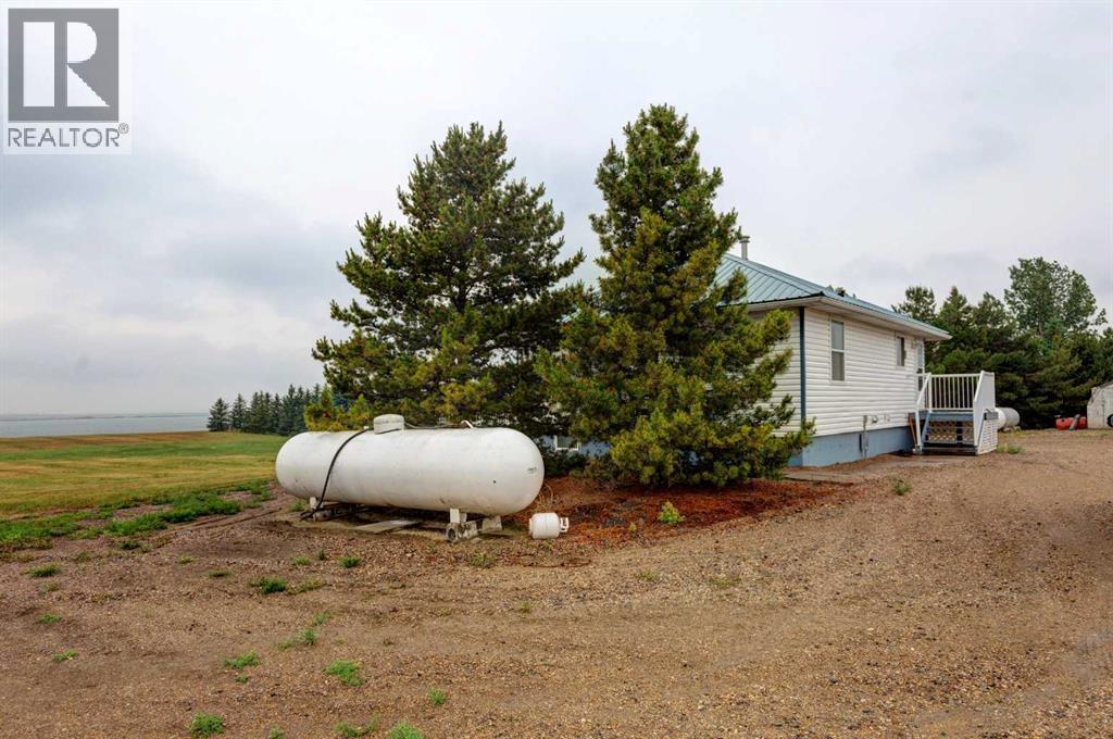 174008a Range Road 214, Rural Vulcan County, Alberta  T0L 1L0 - Photo 42 - A2231251