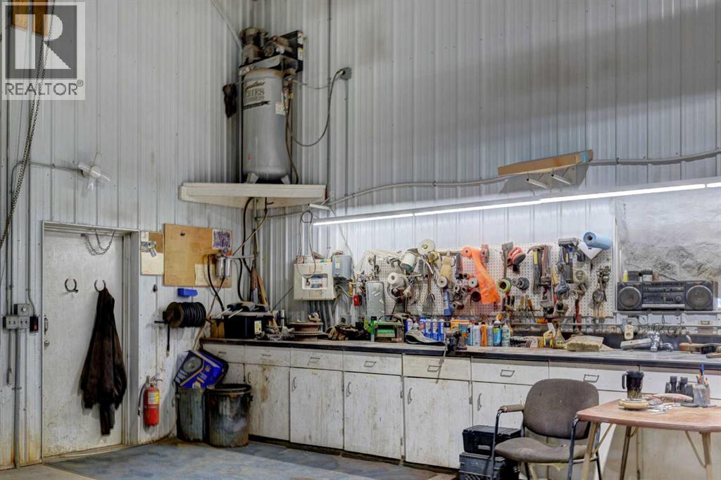 174008a Range Road 214, Rural Vulcan County, Alberta  T0L 1L0 - Photo 35 - A2231251