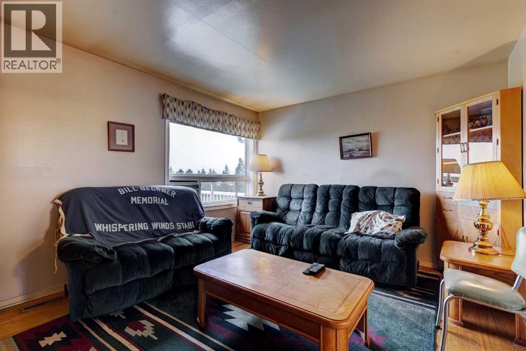 174008a Range Road 214, Rural Vulcan County, Alberta  T0L 1L0 - Photo 14 - A2231251