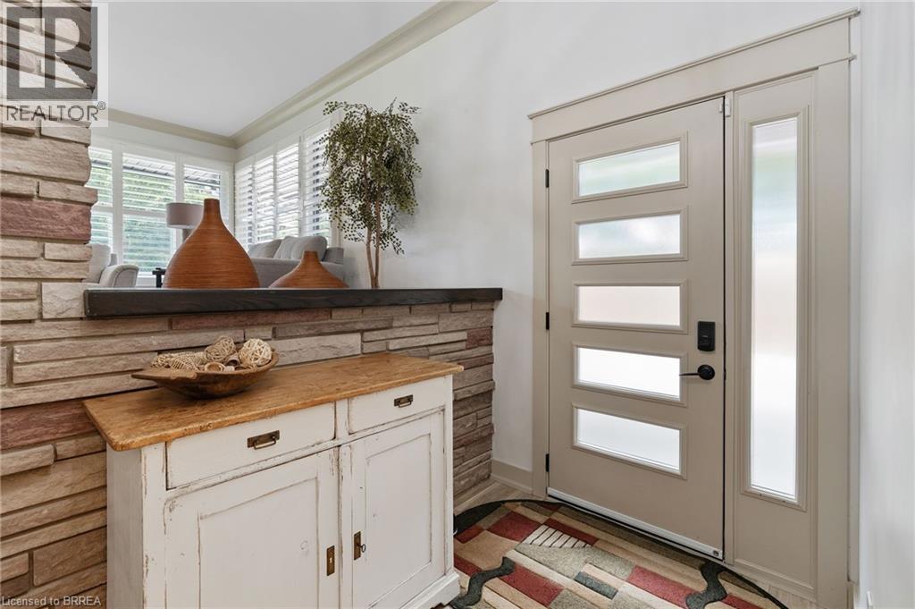 10 Stymie Boulevard, Brantford, Ontario  N3T 5K3 - Photo 6 - 40803272