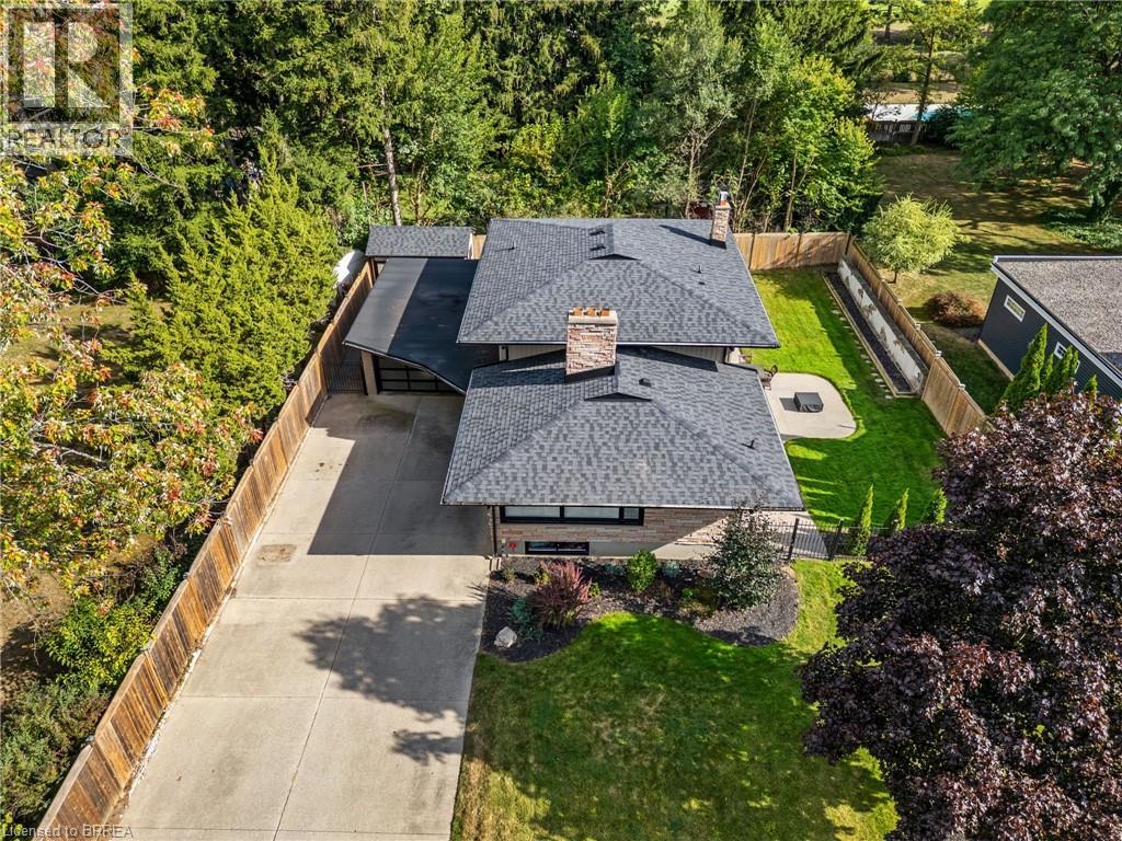 10 Stymie Boulevard, Brantford, Ontario  N3T 5K3 - Photo 2 - 40803272