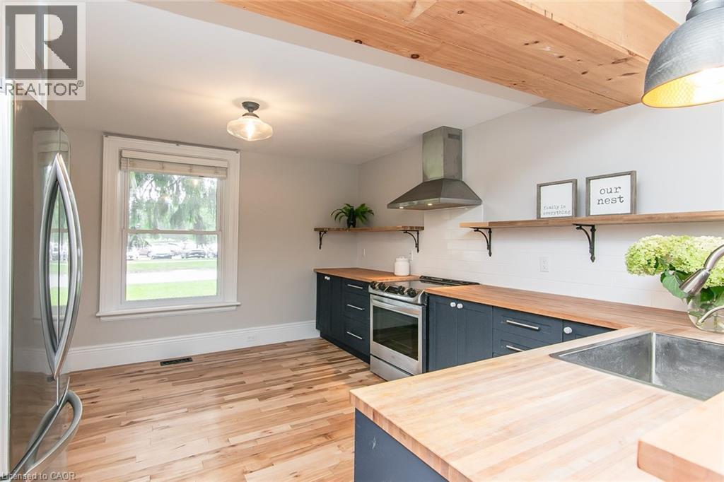 346 Wellington Street, Ingersoll, Ontario  N5C 1T4 - Photo 14 - 40773846