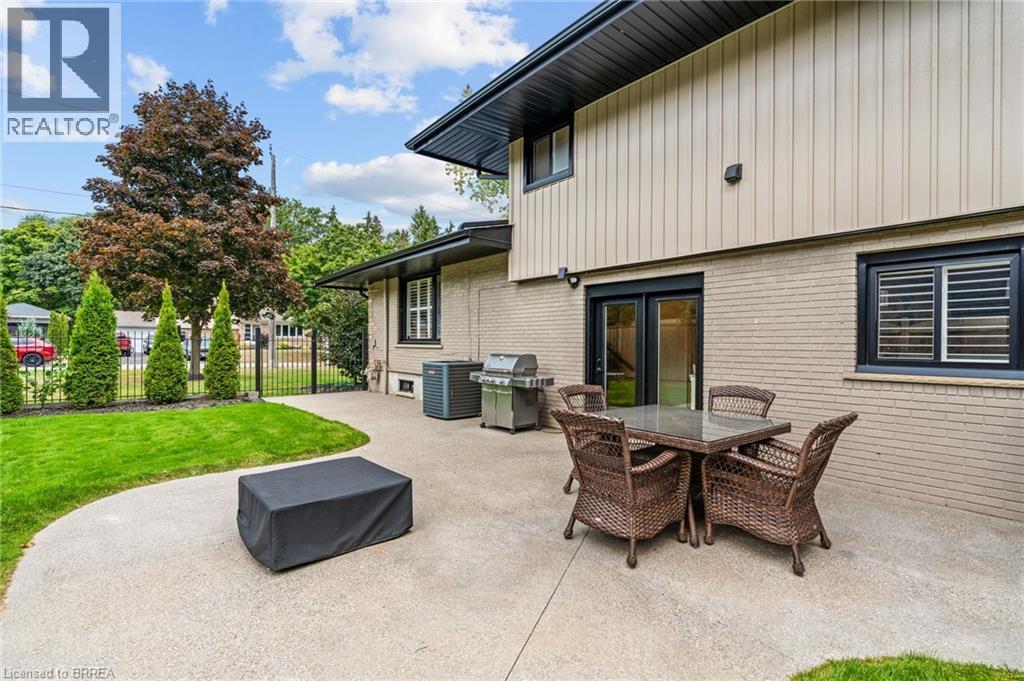 10 Stymie Boulevard, Brantford, Ontario  N3T 5K3 - Photo 42 - 40803272