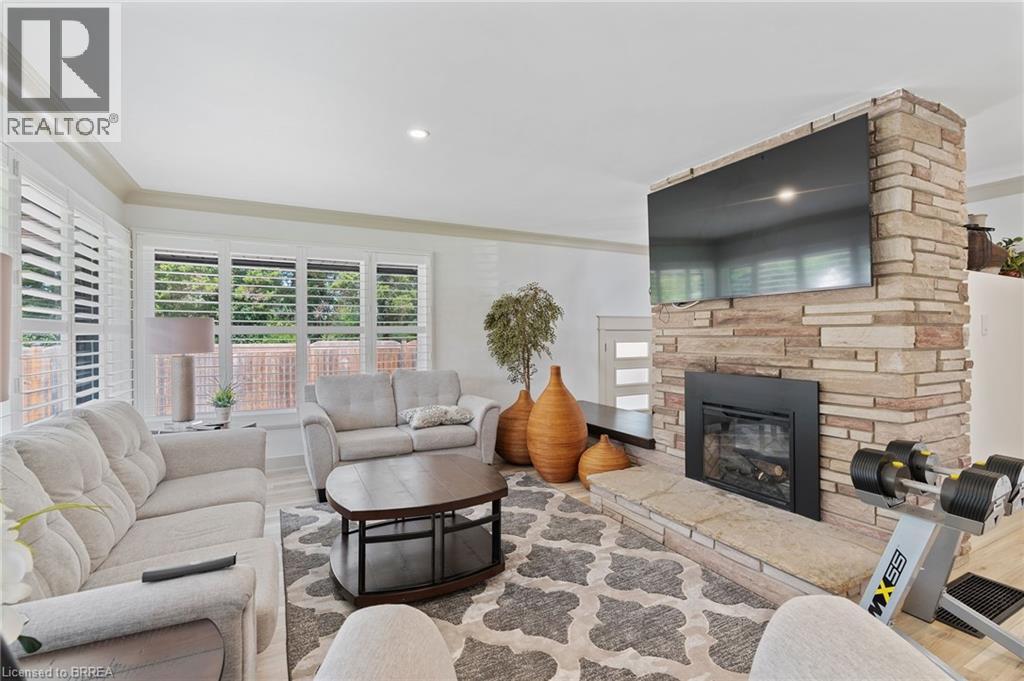 10 Stymie Boulevard, Brantford, Ontario  N3T 5K3 - Photo 25 - 40803272