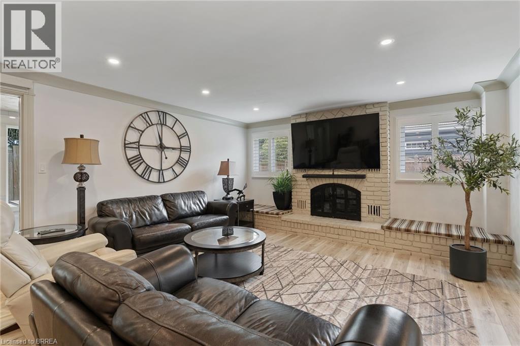 10 Stymie Boulevard, Brantford, Ontario  N3T 5K3 - Photo 13 - 40803272