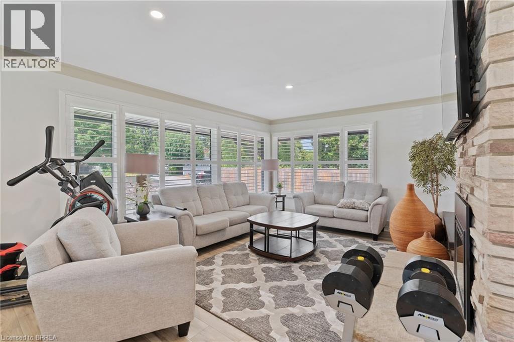 10 Stymie Boulevard, Brantford, Ontario  N3T 5K3 - Photo 24 - 40803272