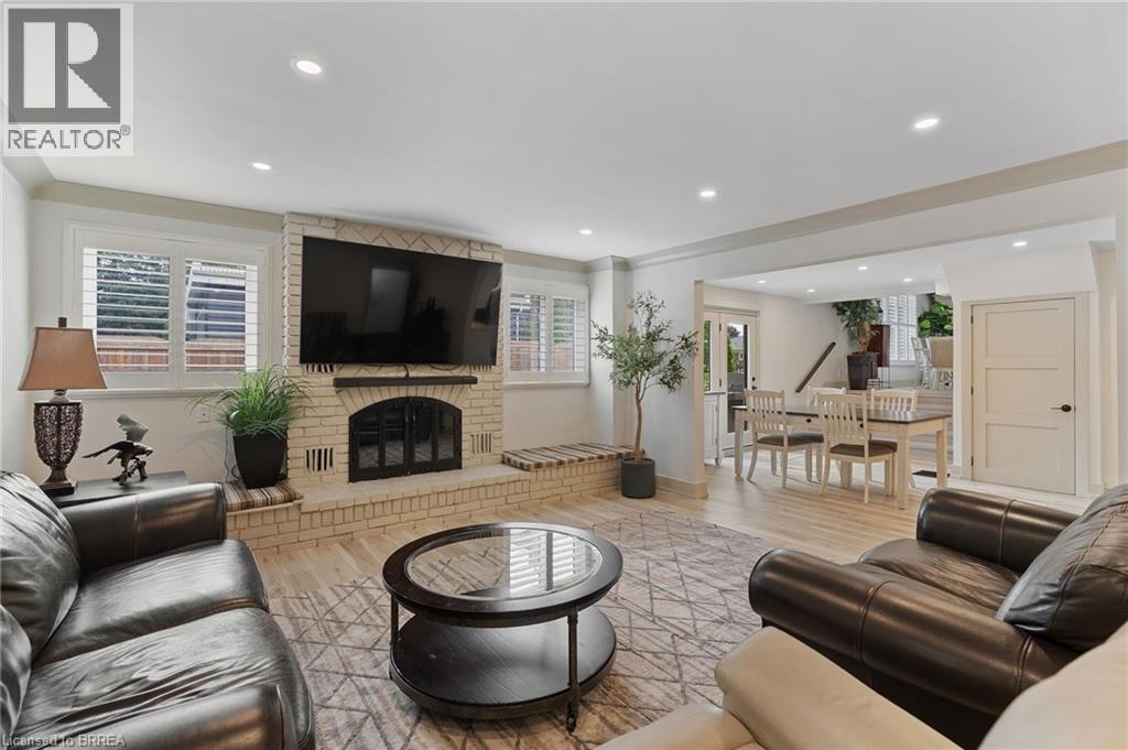 10 Stymie Boulevard, Brantford, Ontario  N3T 5K3 - Photo 15 - 40803272