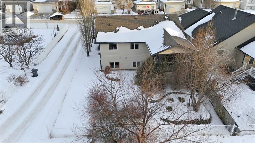 22 Lampard Crescent, Red Deer, Alberta  T4R 2W8 - Photo 2 - A2282345