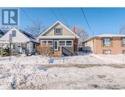 42 EAST 31ST STREET, Hamilton, Ontario