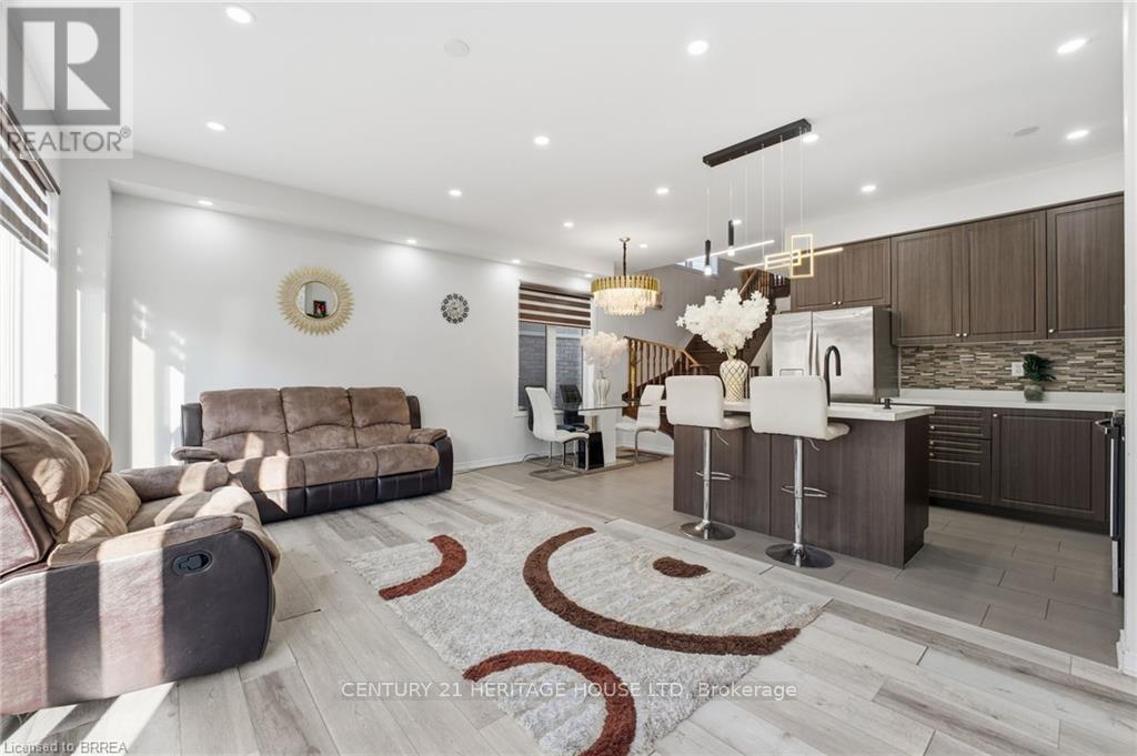 29 Arnold Marshall Boulevard, Haldimand, Ontario  N3W 0B2 - Photo 11 - X12776352