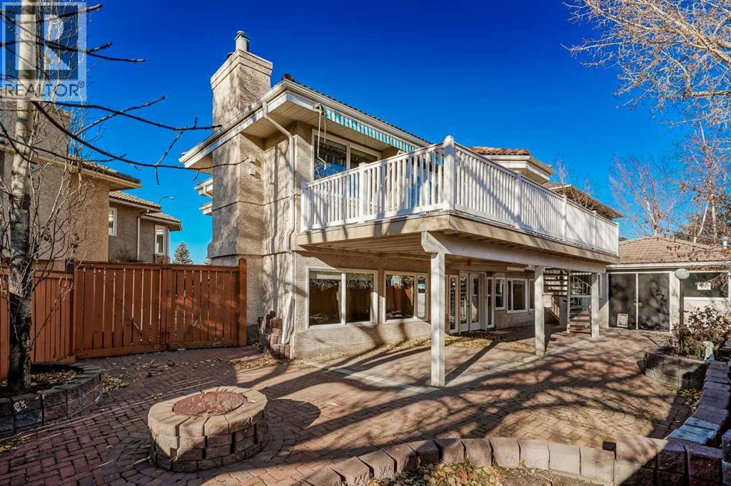 127 Canterbury Court Sw, Calgary, Alberta  T2W 6C1 - Photo 45 - A2269104