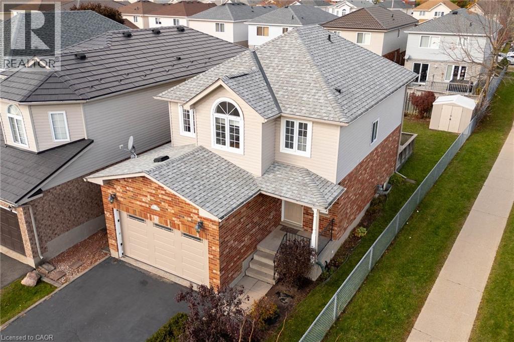 38 Heatherwood Place, Kitchener, Ontario  N2N 3P4 - Photo 42 - 40802228