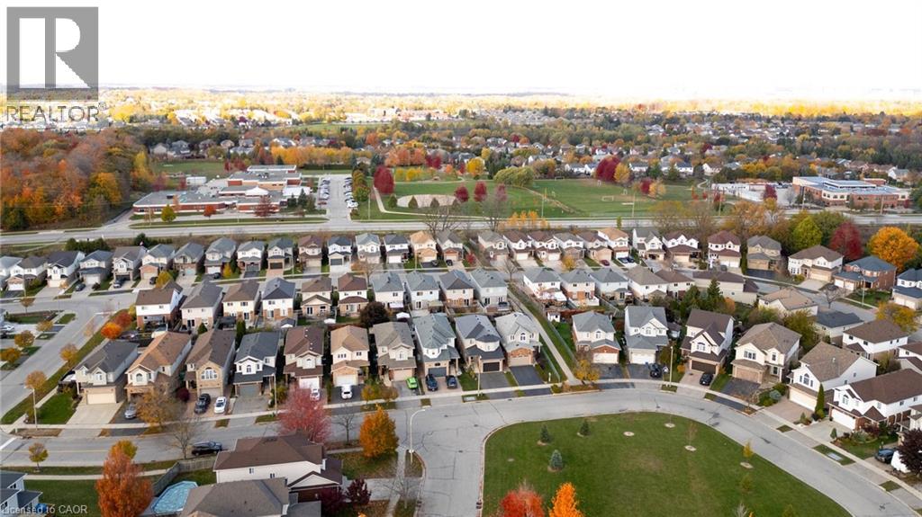 38 Heatherwood Place, Kitchener, Ontario  N2N 3P4 - Photo 45 - 40802228
