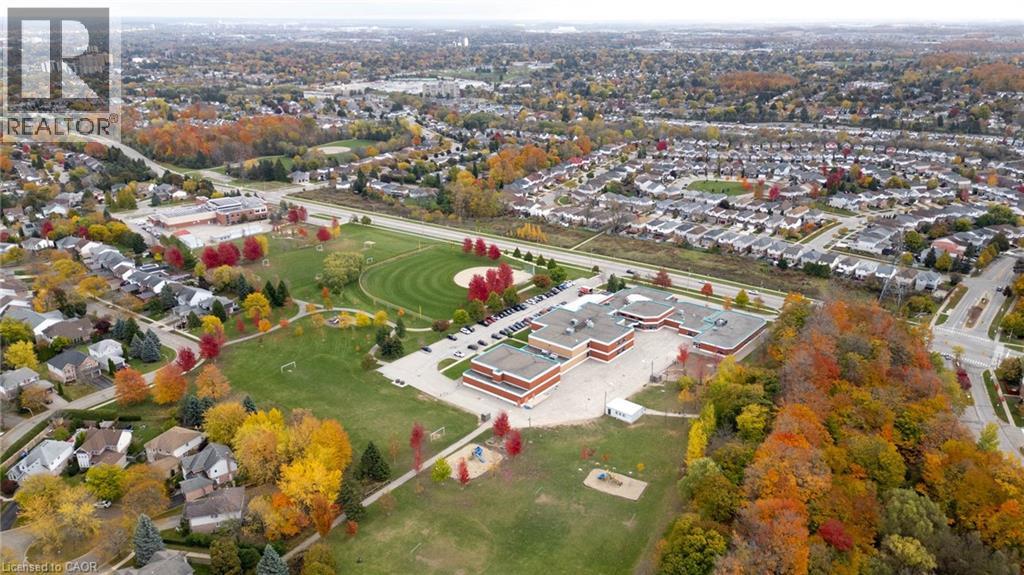 38 Heatherwood Place, Kitchener, Ontario  N2N 3P4 - Photo 49 - 40802228