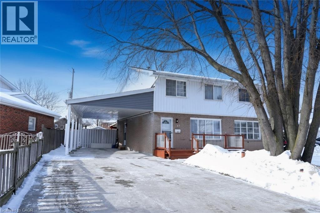 67 Elford Crescent, Hamilton, Ontario  L8K 5K8 - Photo 3 - 40804198