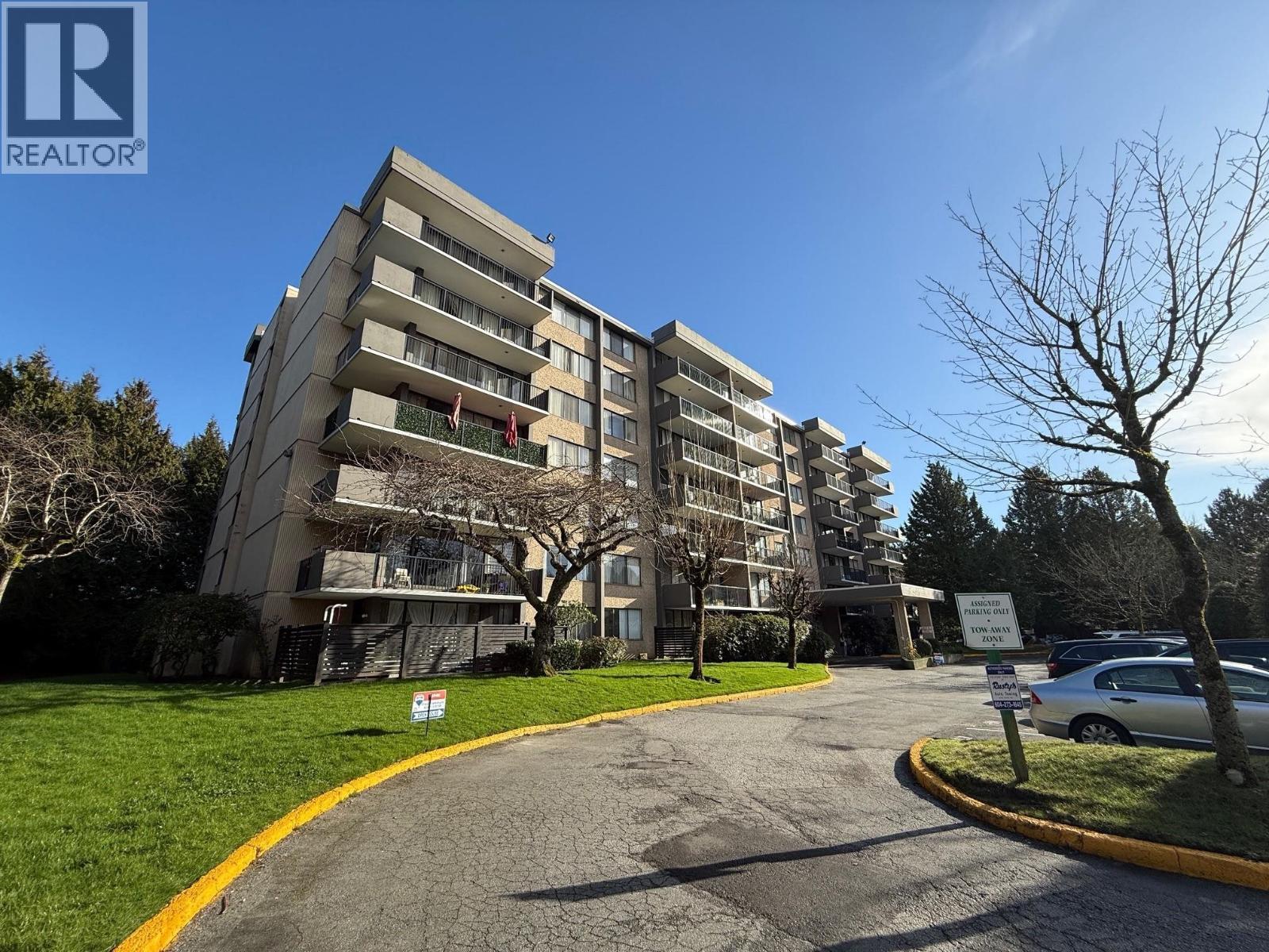 302 9320 PARKSVILLE DRIVE, Richmond, British Columbia
