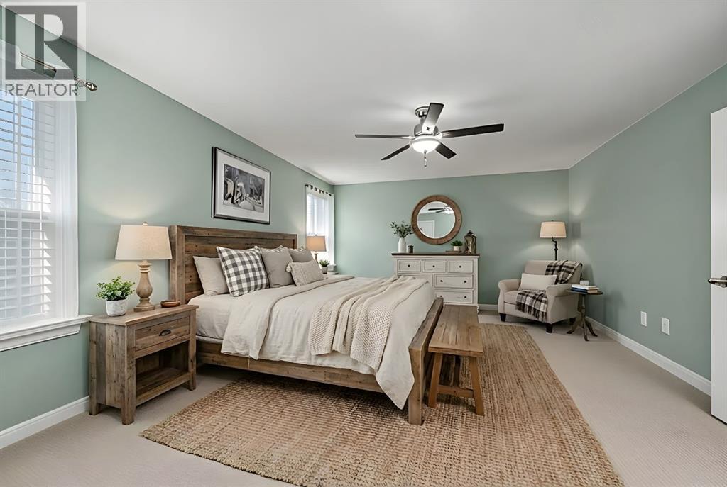 232 Oakmere Place, Chestermere, Alberta  T1X 1L2 - Photo 18 - A2276280