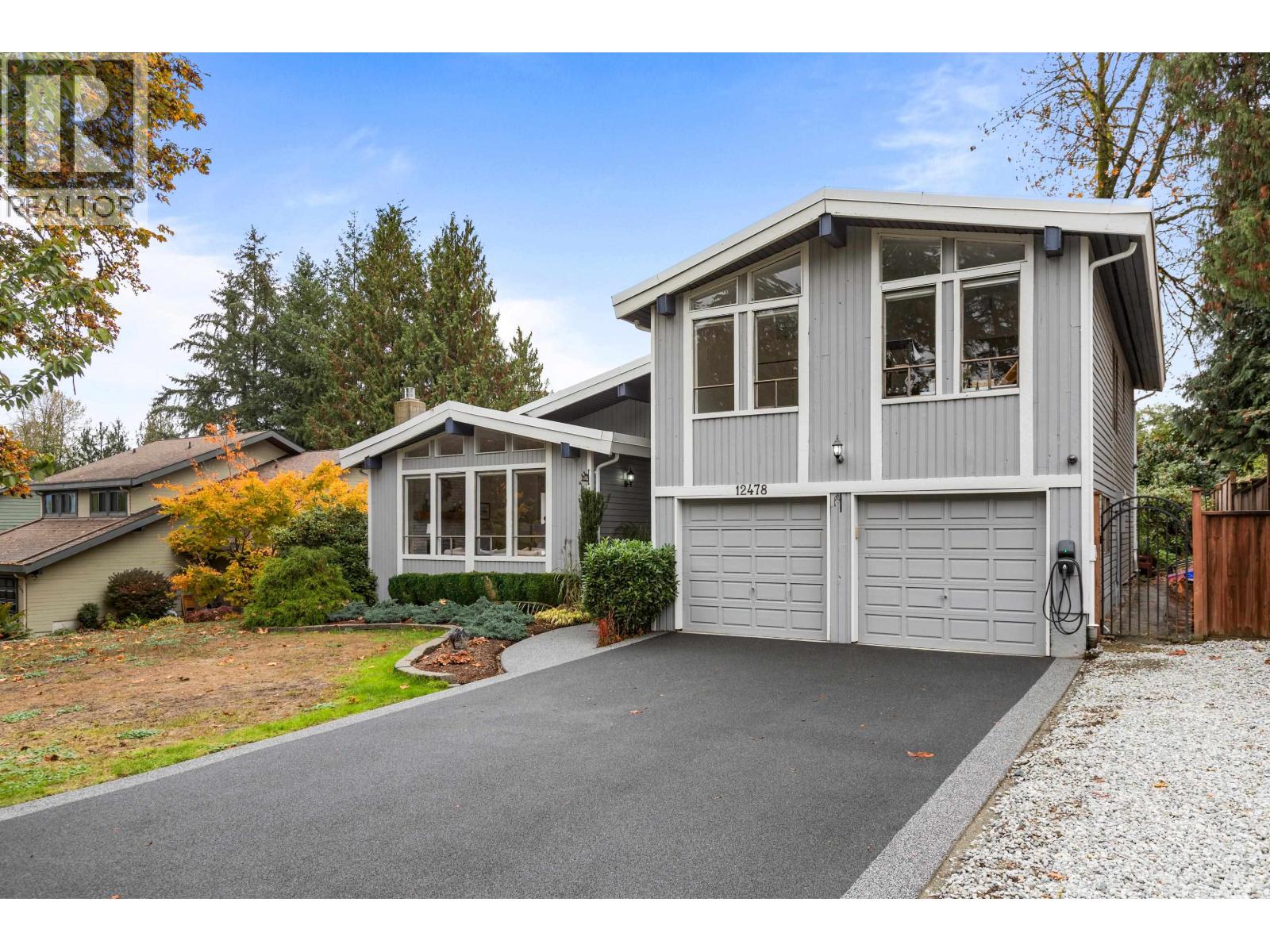 12478 CARLTON STREET, Maple Ridge, British Columbia