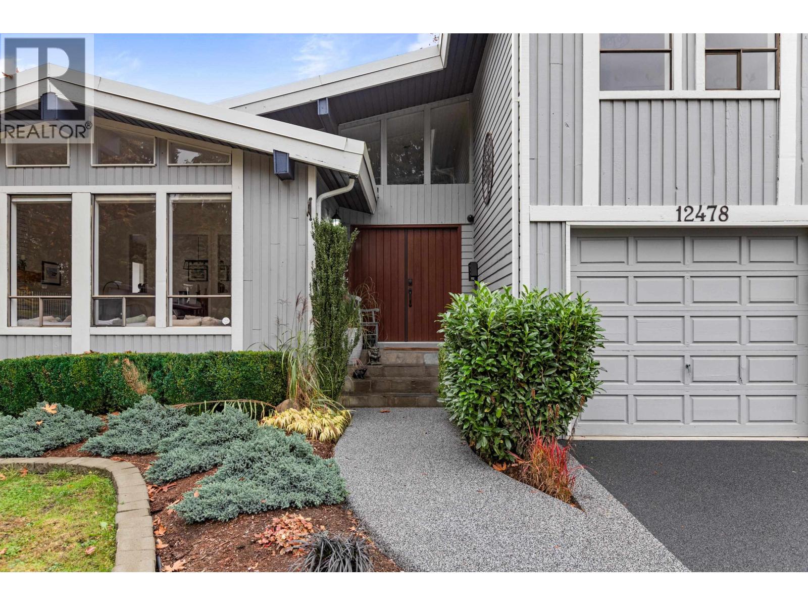 12478 Carlton Street, Maple Ridge, British Columbia  V4R 2L3 - Photo 4 - R3088451