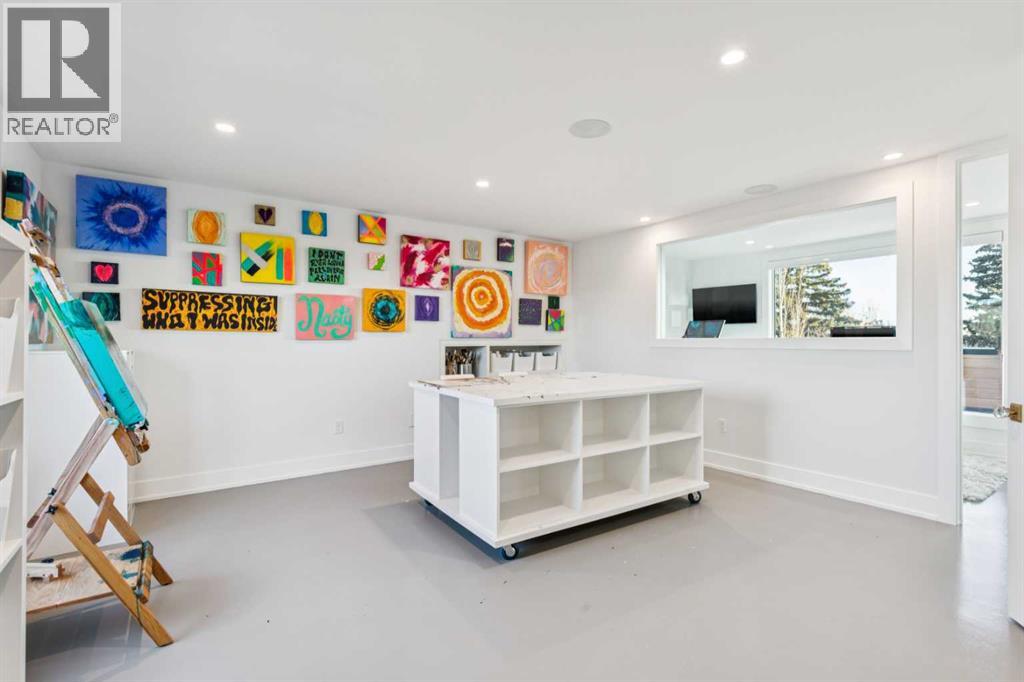 3813 1a Street Sw, Calgary, Alberta  T2S 1R4 - Photo 29 - A2279596