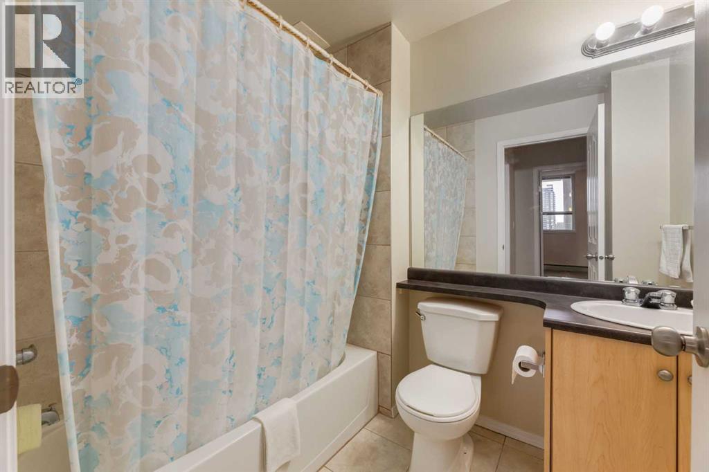 1009, 1053 10 Street Sw, Calgary, Alberta  T2R 1S6 - Photo 24 - A2285176